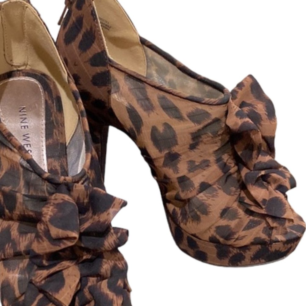 Vintage Nine West Heels!